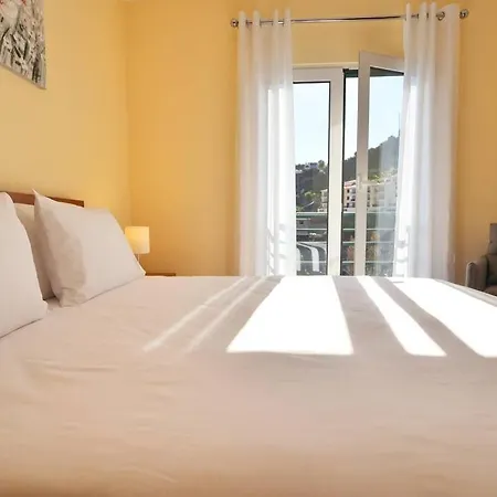 Teresa's View Appartement Ponta do Sol (Madeira)