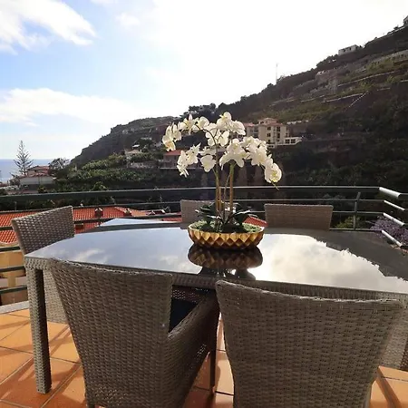 Teresa's View Ponta do Sol (Madeira)