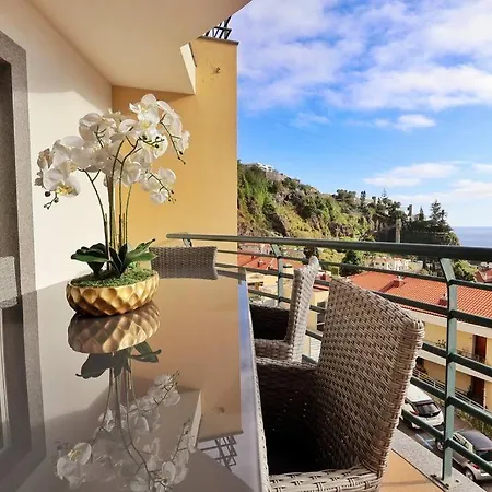 Lägenhet Teresa's View Ponta do Sol (Madeira)